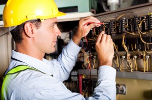 electrical service in bucks county